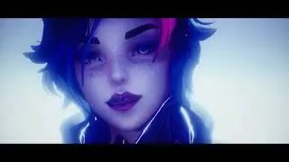 Subverse - Cinematic Trailer