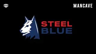 Steel Blue | Brand Video | ManCave Workwear