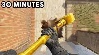 30 minutes of why Sledge is S tier