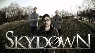 SKYDOWN - The Fear You're Breathing In