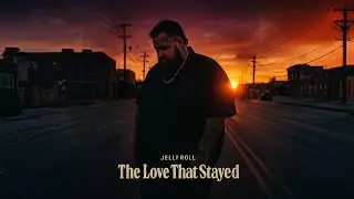 Jelly Roll Style Music &ndash; &ldquo;The Love That Stayed&rdquo; (Heartbreaking & Hopeful)