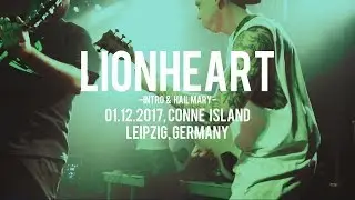 LIONHEART 