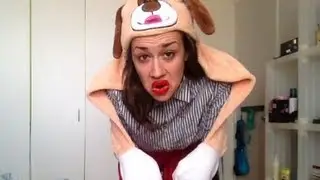 AMAZING HALLOWEEN COSTUMES!