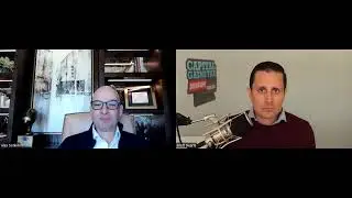 The Due Diligence Project Podcast with Brett Swarts