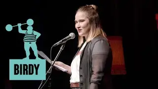 Birdy - Irgendwo klingelt ein Telefon