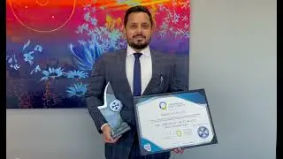 QUALITY FESTIVAL 2022 - Pr&ecirc;mio &ldquo;Latin American Excellence In Law Awards 2022&rdquo; da LAQI