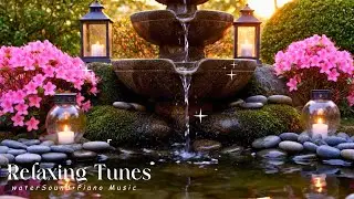 Calming Relaxing Music &ndash; Fall Asleep Fast, Sleep Deep Tonight