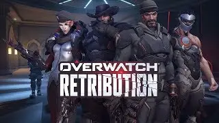 Overwatch: Archives Collection Skins, Voice Lines, Emotes & Sprays! HD