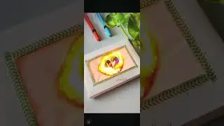 Happy New Year In 2025 #please_subscribe #edit #2025 #love #craft #view #video #art #shorts #lovely