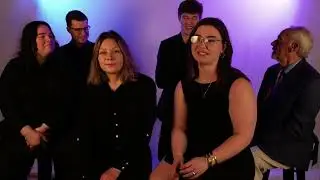 Behind the Scenes with Butter and the Genre | Fun Questions + Album Talk