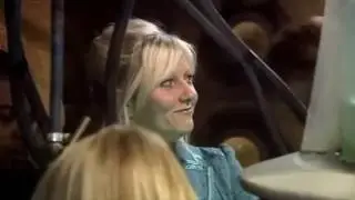 Doctor Who Journey's End - Alternate Ending