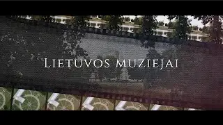 „Lietuvos muziejai“: Žemaičių dailės muziejus (2024-11-30)