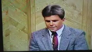 1988 Armond Colombo Show