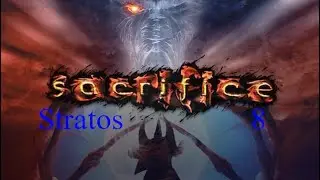 Sacrifice Season 2: Stratos [Episode 8: Agothera]