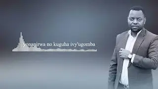 Iyomana dusenga