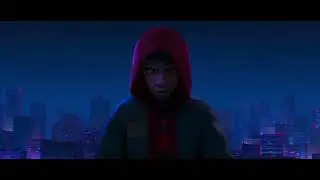Miles Morales | Bang Bang K'NAAN ft Adam Levine