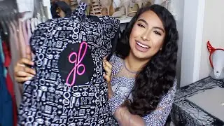 GENBEAUTY NY 2017:  Creator Goodie Bag Haul