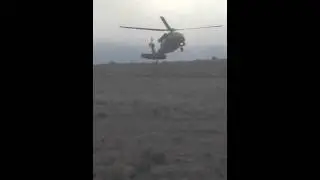 RW operations Service First BN JLDX 2016