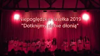 Jasełka 2019 - 