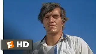The Longest Yard (2/7) Movie CLIP - Team Recruitment (1974) HD