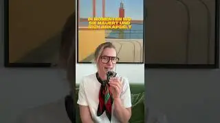 Therapeutin reagiert auf 