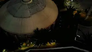V&ocirc;o teste Drone C-fly faith 2 Se