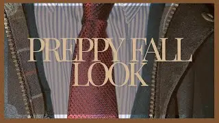 Fall 2025 Preppy Style Guide