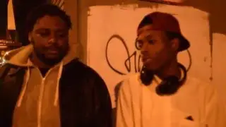 WGHRadio catches up with Cool after Loveday 2