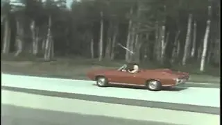 Pontiacs for 1968