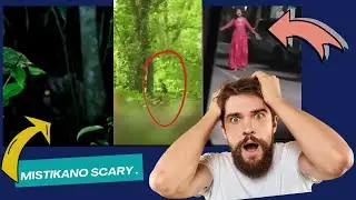 5 Ужасающих видео, которые вызовут у вас дрожь