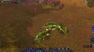 Singing Blue Shards WoW Classic Quest