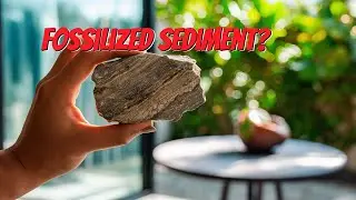 The Bible vs. Science: Sediment Dating Explained