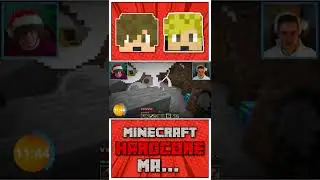 Creeper curioso...