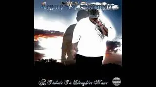 Slaughter Mane-Live By Yo Rep Feat. Da Evilist(D&C By Mr.3o3) R.I.P. Slaughter Mane