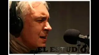 Traje Jam&oacute;n (Edu Akel) - Con los anteojos adelante y atras tu cruz (2013)