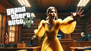 GTA 5 GER&Ccedil;EK HAYAT !!! - LORİ HAYATIMIZI KURTARDI AMAA..! #94