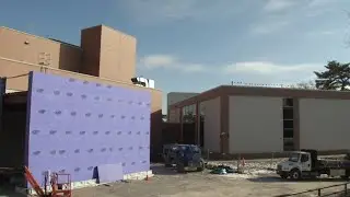 Iowa City VA to expand women&rsquo;s clinic