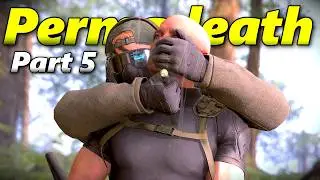 Can I BEAT the Game WITHOUT Dying!? | Ghost Recon Breakpoint Permadeath Part 5 (2026)