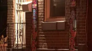 4 Teens Shot at Birthday Party at Philly Home