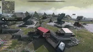 Ultimaterob at the end