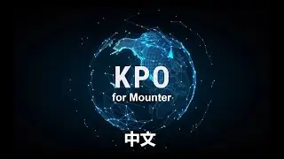 Koh Young Process Optimizer (KPO) solution for Mounter: Chinese subtitles