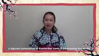 Historia del Kamishibai