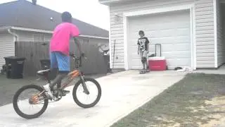 skate bail