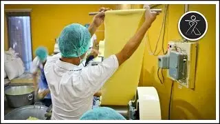 Amdo Food Company: The Art of Making Noodles [Fair Trade Video #84]
