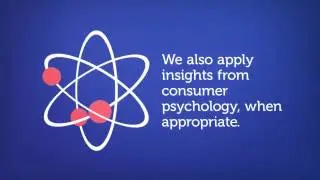 Social Media Marketing with a twist | welcome.