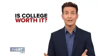 Is College Worth it?