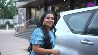Bison Movie Crew Visit Theatre | Dhruv | Anupama | Rajisha | Neelam Entertainment 