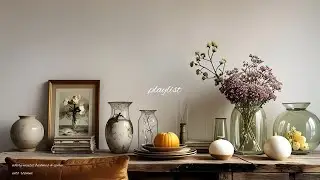 Playlist | The Most Trendy Mellow Jazz Hip-Hop Lo-Fi Playing in Caf&eacute;s Right Now | Jazz Hiphop