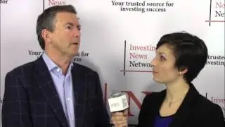 Ross Beaty: '2016's Going to Be The Bottom'