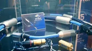 XFI premium audi show 2018 - part 3 - D&D audio